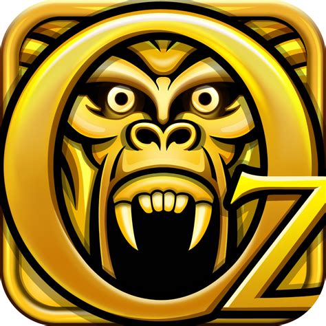 temple run oz game install